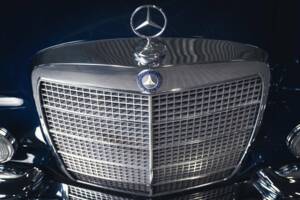 Image 6/15 of Mercedes-Benz 300 SEL 6.3 (1968)