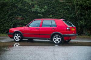 Image 11/50 de Volkswagen Golf III GTI 2.0 (1992)