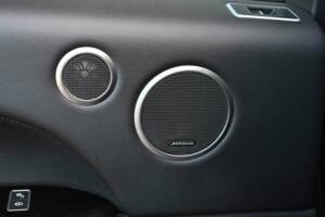 Afbeelding 20/50 van Land Rover Range Rover Vogue TDV6 (2016)
