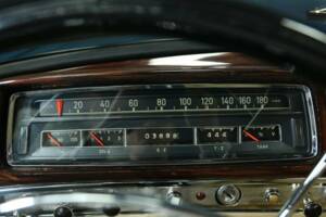 Afbeelding 18/50 van Mercedes-Benz 220 S Cabriolet (1957)