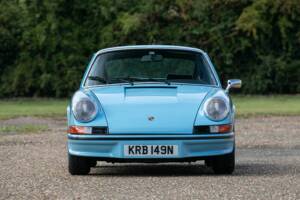 Image 6/50 of Porsche 911 Carrera RS 2.7 (Touring) (1975)