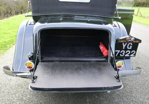 Imagen 39/50 de Talbot H75 (1934)