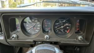 Imagen 41/70 de Lancia Beta Spider 1600 (1977)