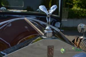 Imagen 12/37 de Rolls-Royce Phantom I (1929)