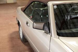 Bild 54/56 von Mercedes-Benz 500 SEC Bähr (1990)