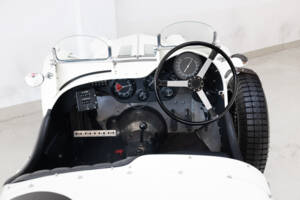 Image 30/34 of Racing Green Alvis 3 Litre Special (1950)