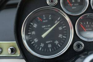 Bild 36/44 von Abarth Fiat 850 TC (1963)