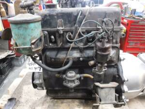 Bild 28/40 von FIAT 1200 Spyder (1958)