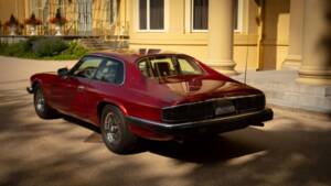 Bild 5/31 von Jaguar XJS 4.0 (1993)