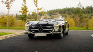Bild 3/81 von Mercedes-Benz 300 SL Roadster (1959)
