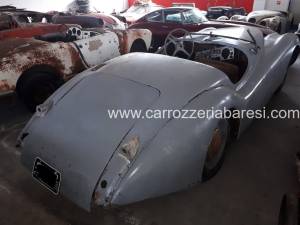 Image 3/7 of Jaguar XK 120 OTS (1951)