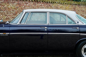 Bild 17/50 von Rover 3,5 Liter (1970)