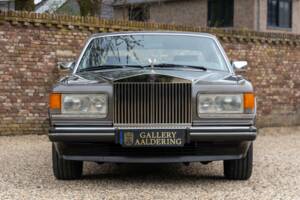 Image 44/50 of Rolls-Royce Silver Spirit (1987)