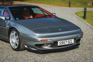 Bild 38/50 von Lotus Esprit V8 SE (1998)