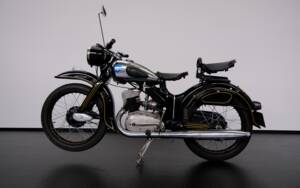 Immagine 35/82 di NSU Lux (1952)
