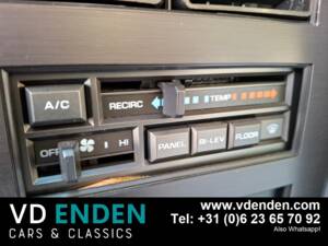 Bild 27/95 von Dodge Lancer 2.2 Turbo (1986)