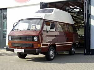 Immagine 2/41 di Volkswagen T3 Panel Van 1.6 D (1983)