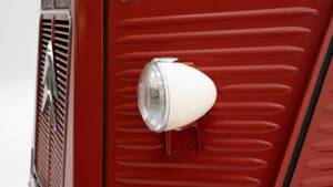 Image 14/15 de Citroën HY (1969)