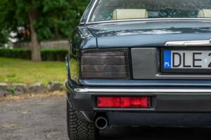 Imagen 23/55 de Jaguar XJ 40 (XJ-R) (1990)
