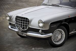 Image 5/6 of FIAT 1100-103 TV Vignale (1956)