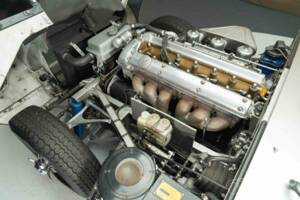 Immagine 19/19 di Jaguar E-Type 3.8 (1964)