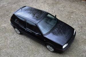 Image 8/41 de Volkswagen Golf III 2.0 GTI &quot;Edition&quot; (1997)
