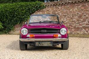 Bild 14/50 von Triumph TR 6 (1974)