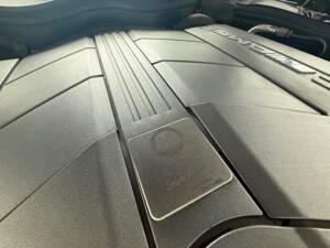 Image 27/27 of Mercedes-Benz C 55 AMG (2005)