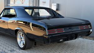 Afbeelding 35/65 van Pontiac GTO (1967)