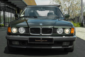 Image 3/34 of BMW 750iL (1989)