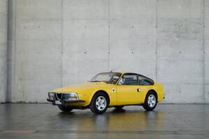 Image 2/50 of Alfa Romeo Junior Zagato GT 1600 (1974)