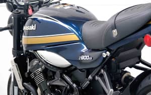 Bild 51/70 von Kawasaki Z 900 RS (2022)