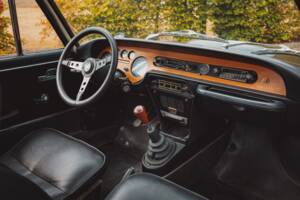 Immagine 30/34 di Lancia Fulvia Montecarlo (1972)