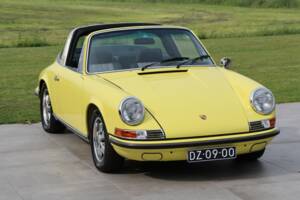 Image 16/50 of Porsche 911 2.2 T (1971)