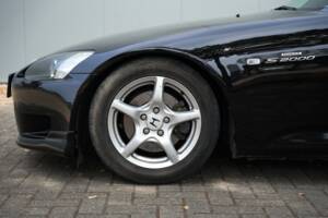 Imagen 7/28 de Honda S 2000 (2000)