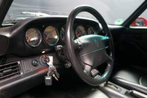 Afbeelding 13/43 van Porsche 911 Carrera S (1997)