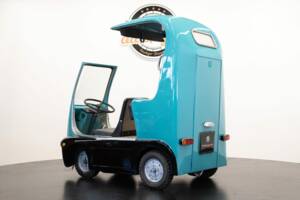 Bild 8/36 von Turrinelli Model AT9 Electric (1967)