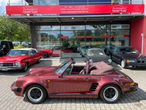 Image 1/20 of Porsche 911 Carrera 3.2 (WTL) (1986)