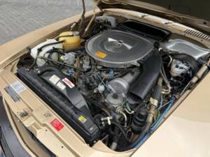 Obraz 42/50 pojazdu Mercedes-Benz 380 SL (1983)