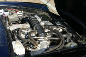 Image 7/7 de Alfa Romeo 2.0 Spider (1989)
