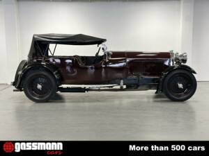 Immagine 9/15 di Lagonda 3 Litre M 45 Tourer (1933)