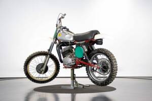 Image 2/38 of CZ 250 Moto Cross (1970)