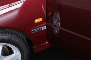Immagine 26/28 di Lancia Kappa SW 2.4 td (1997)