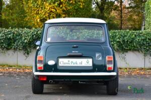 Image 4/50 de Austin Mini 1000 (1989)