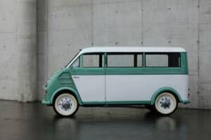 Immagine 7/38 di DKW Schnellaster F800&#x2F;3 (1959)