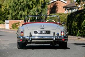 Image 7/46 of Mercedes-Benz 190 SL (1960)