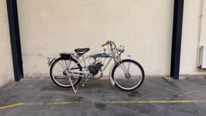 Imagen 1/24 de Victoria DUMMY (1939)