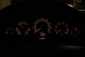 Image 100/100 of Mercedes-Benz SL 600 (1998)