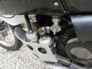 Imagen 25/50 de Cagiva DUMMY (1990)