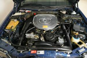 Image 4/41 of Mercedes-Benz 560 SEC (1990)